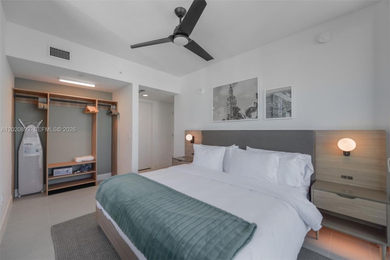 159 NE 6th St , Unit 4601, Miami, FL 33132 Photo