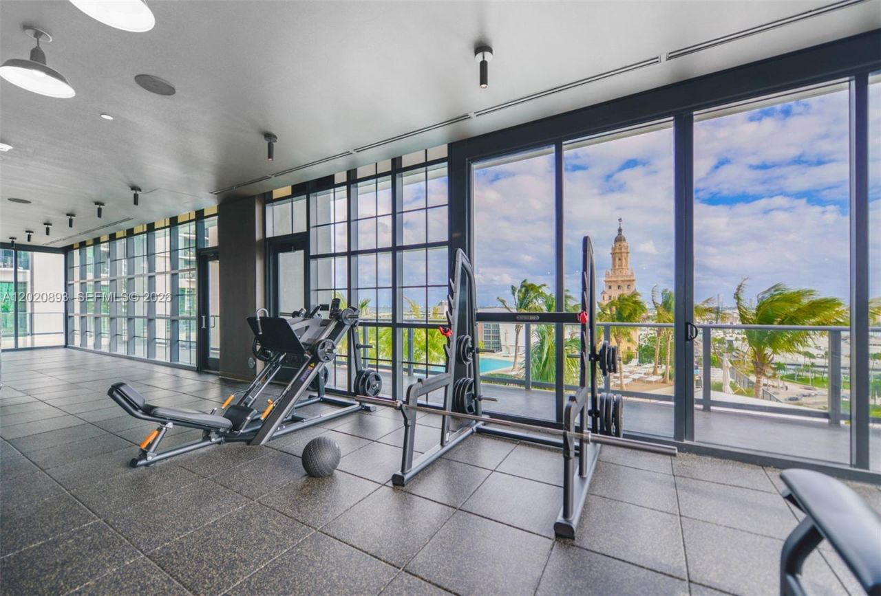 159 NE 6th St , Unit 4601, Miami, FL 33132 Photo