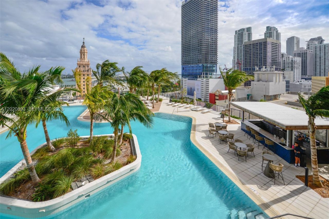 159 NE 6th St , Unit 4601, Miami, FL 33132 Photo
