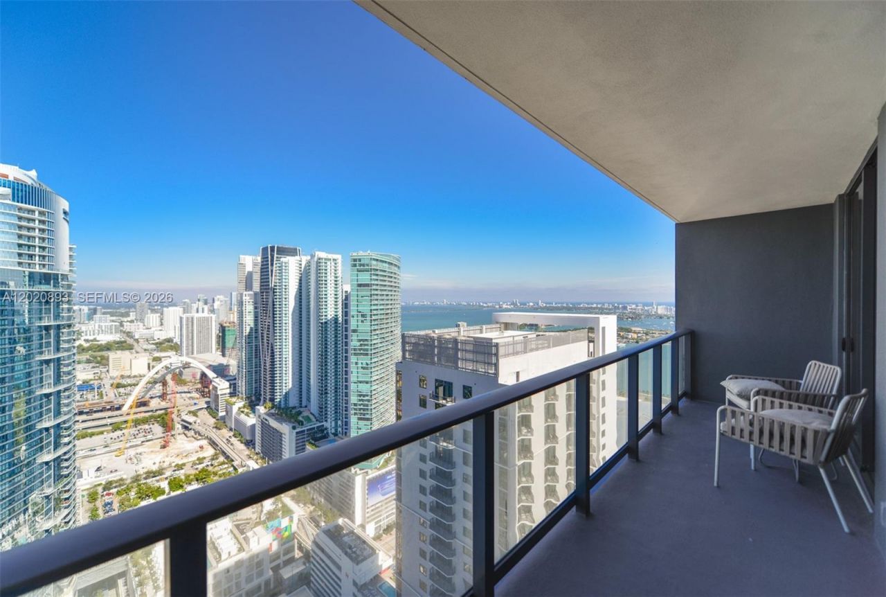 159 NE 6th St , Unit 4601, Miami, FL 33132 Photo
