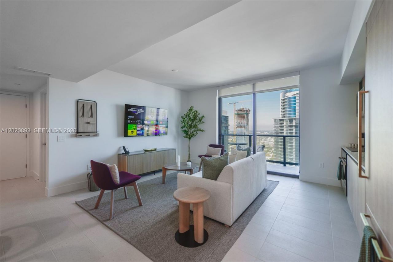 159 NE 6th St , Unit 4601, Miami, FL 33132 Photo