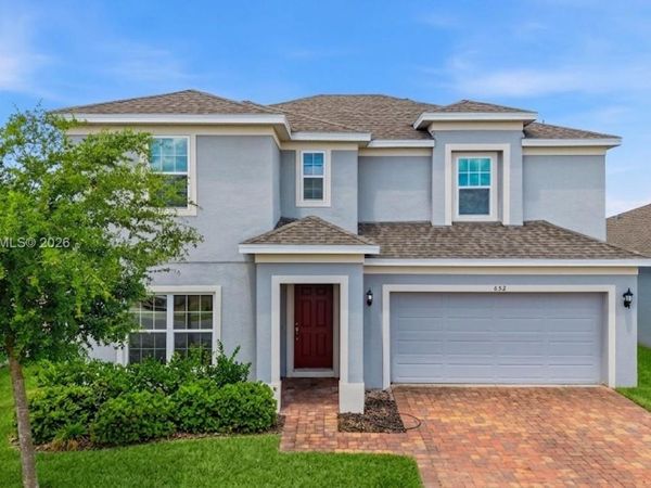 652 Samuel , Davenport, FL 33837