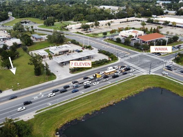 2700 W 25th STREET Unit #Parcel B , Sanford, FL 32771