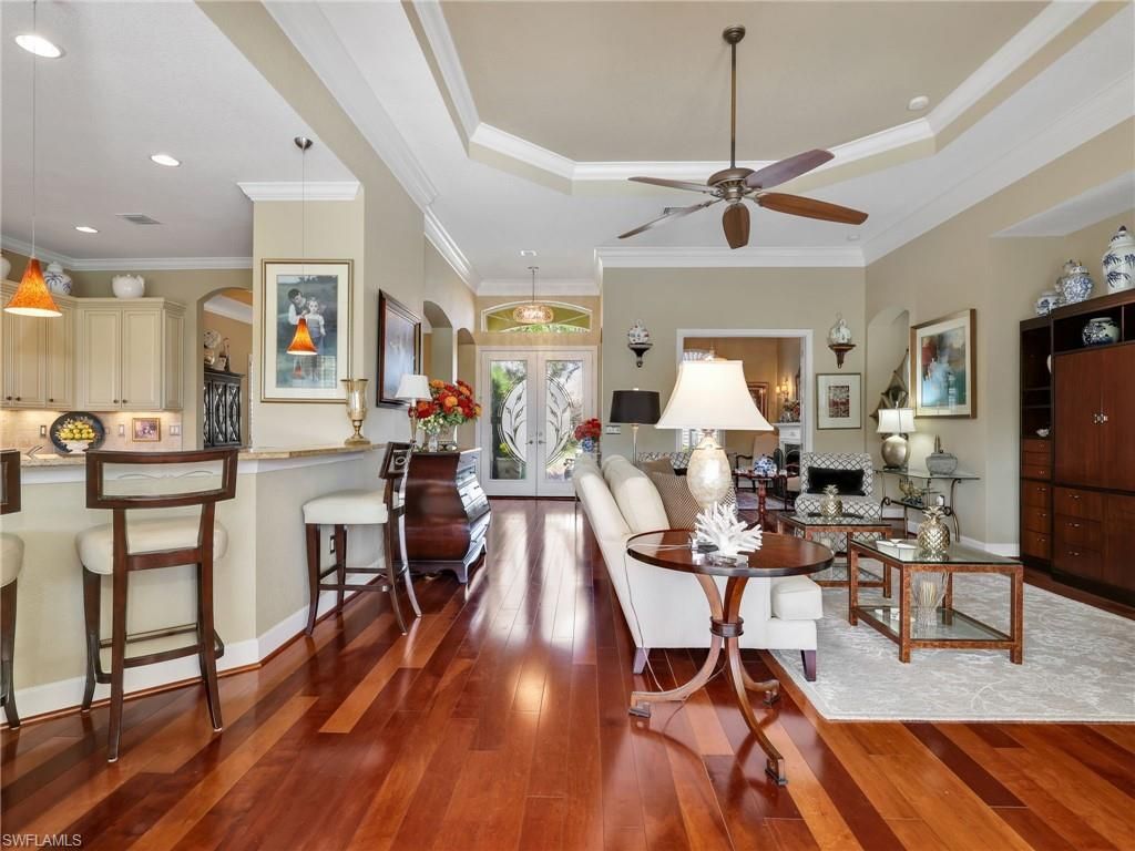 10323 Wishing Stone Ct , Bonita Springs, FL 34135 Photo