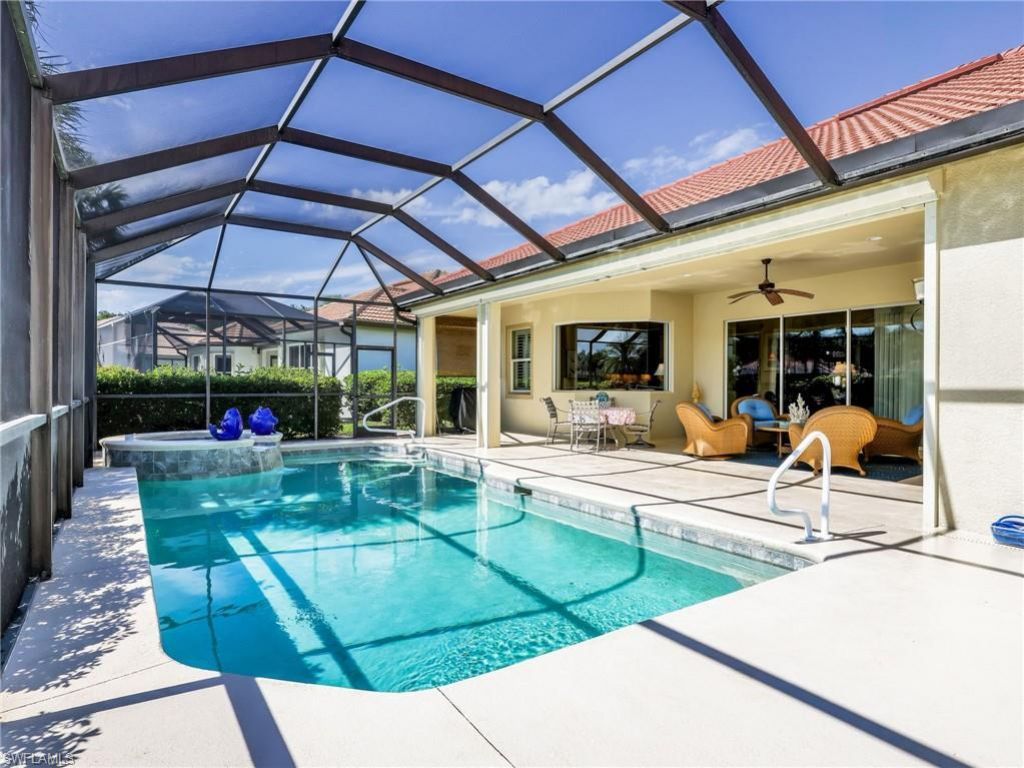 10323 Wishing Stone Ct , Bonita Springs, FL 34135 Photo