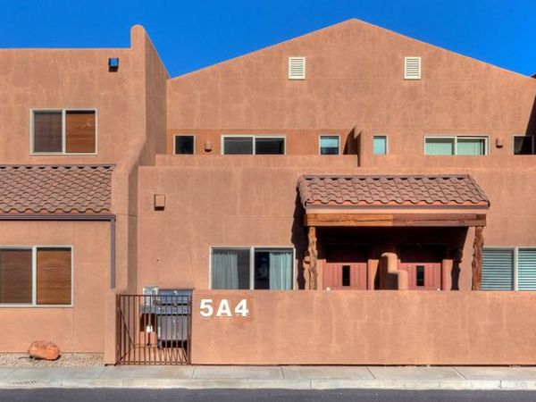 3764 PRICKLY PEAR CIR , Unit 5A4, Moab, UT 84532
