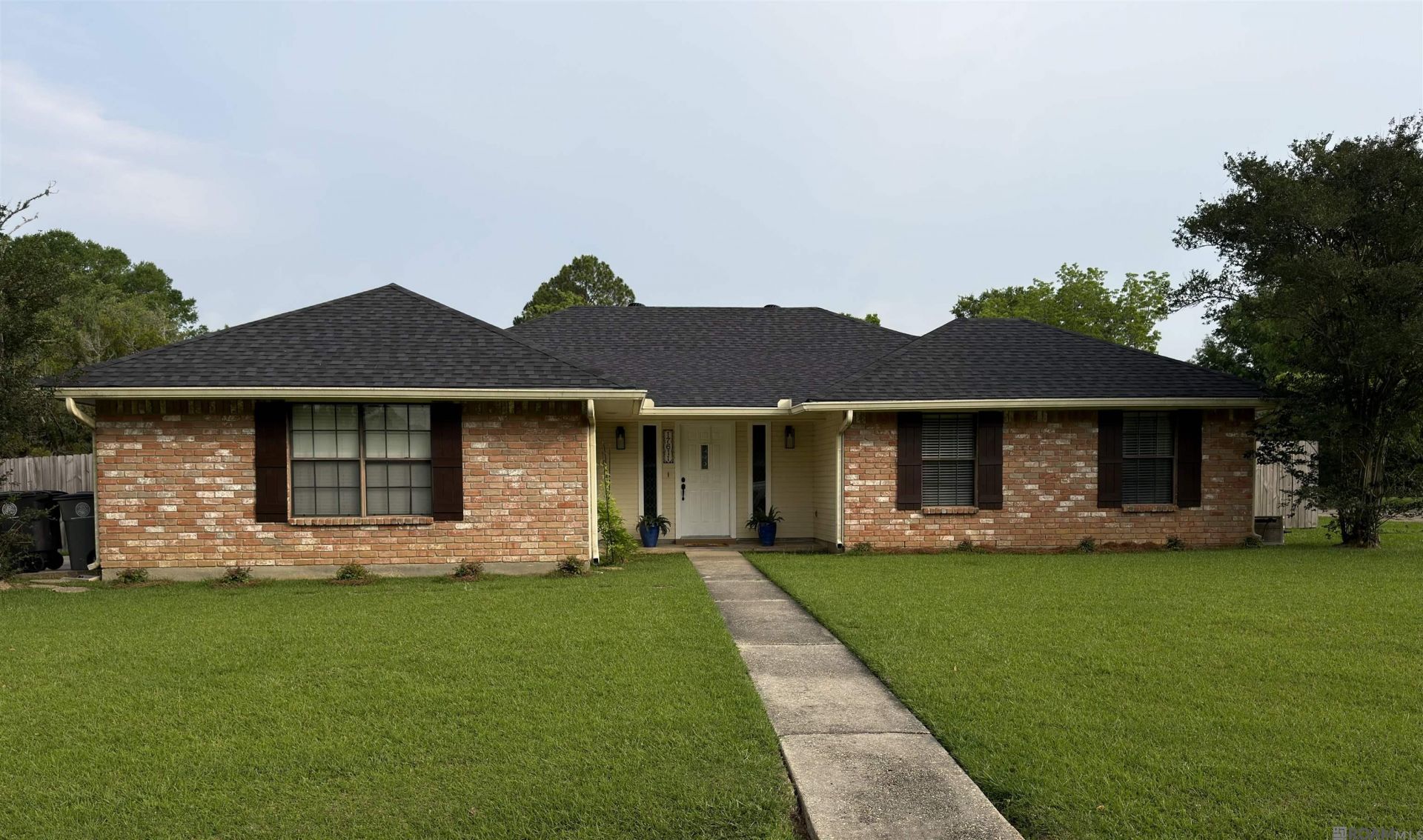 17611 Bevan Dr, Baton Rouge, LA 70817 Main Photo