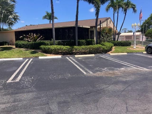102 Lake Pine Circle, Unit A-2, Greenacres, FL 33463 Photo