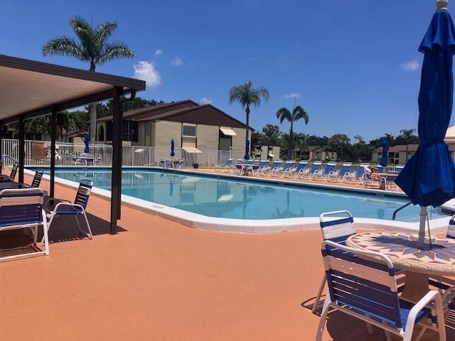 102 Lake Pine Circle, Unit A-2, Greenacres, FL 33463 Photo