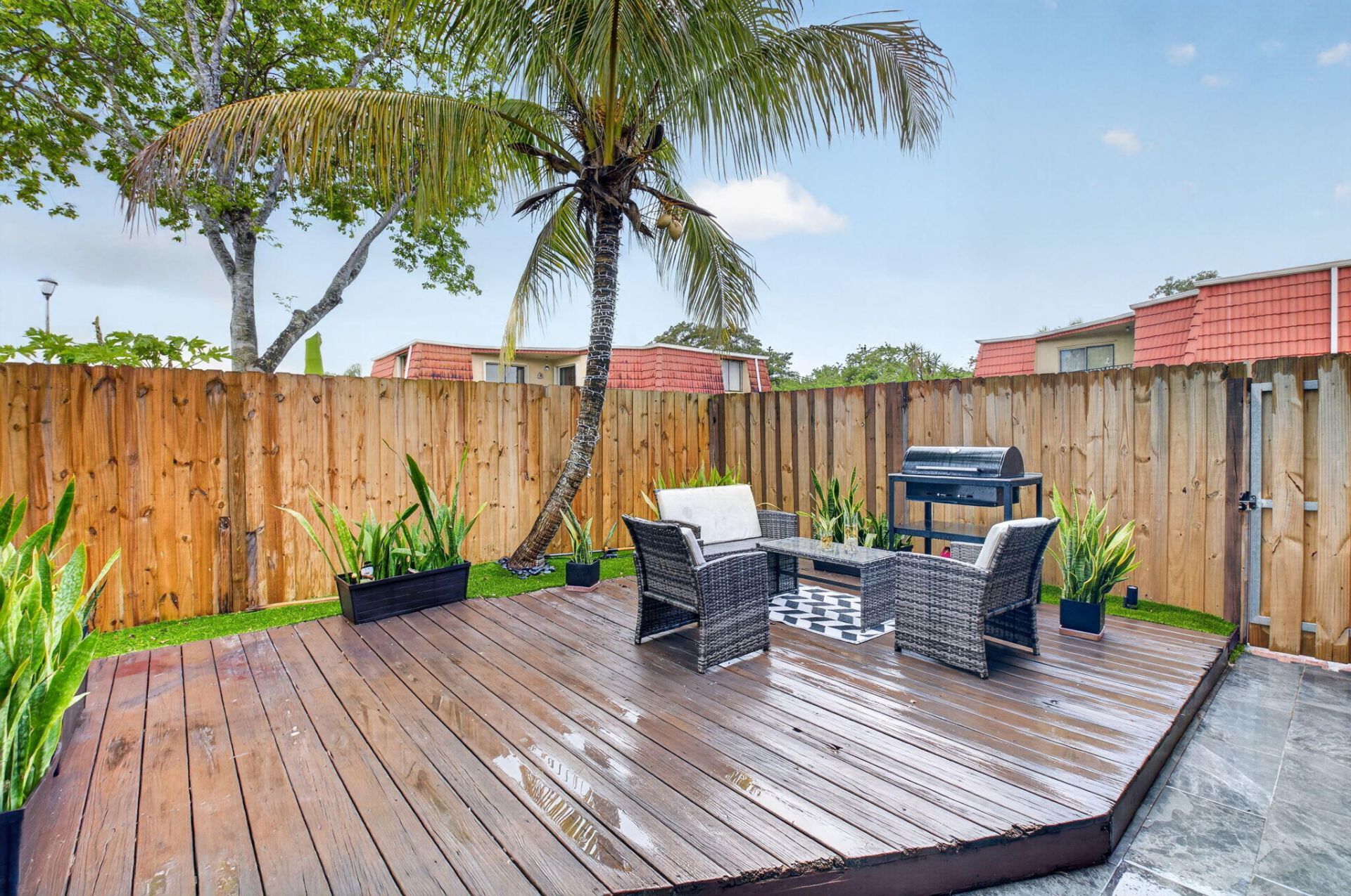 8385 Trent Court, Unit D, Boca Raton, FL 33433 Photo