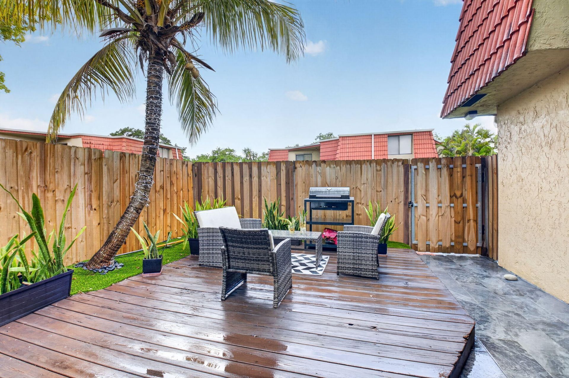 8385 Trent Court, Unit D, Boca Raton, FL 33433 Photo