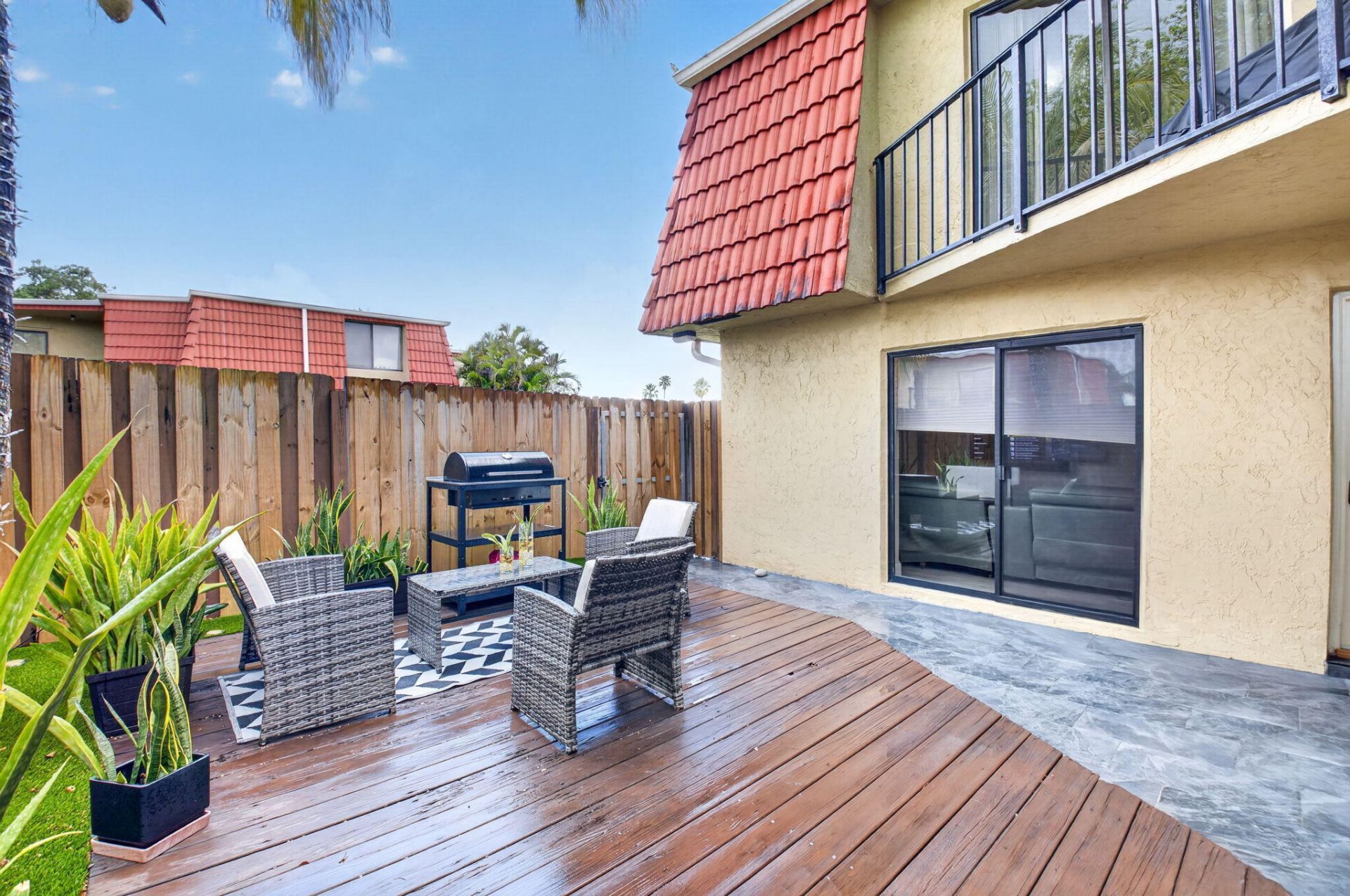 8385 Trent Court, Unit D, Boca Raton, FL 33433 Photo