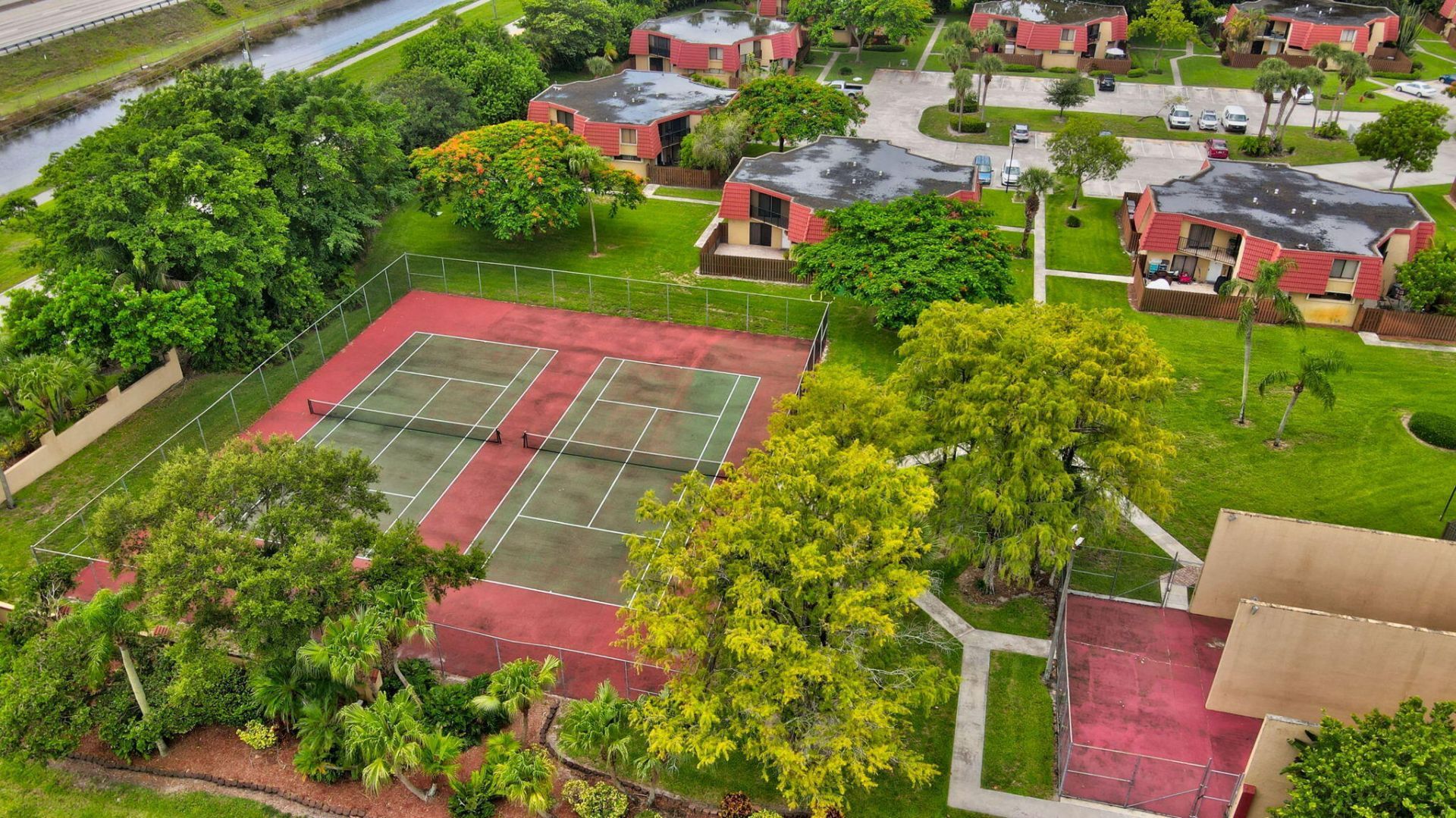 8385 Trent Court, Unit D, Boca Raton, FL 33433 Photo