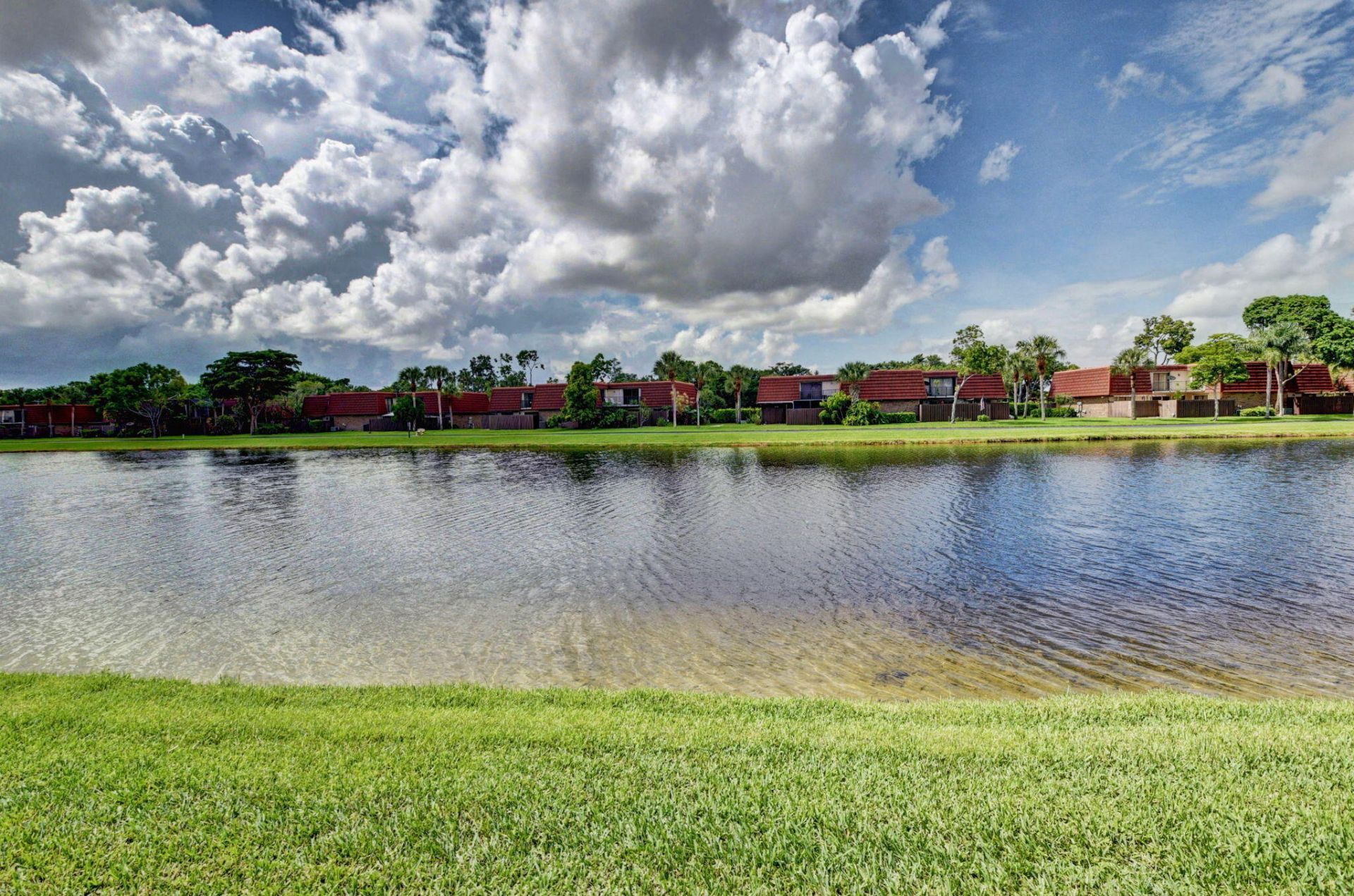 8385 Trent Court, Unit D, Boca Raton, FL 33433 Photo