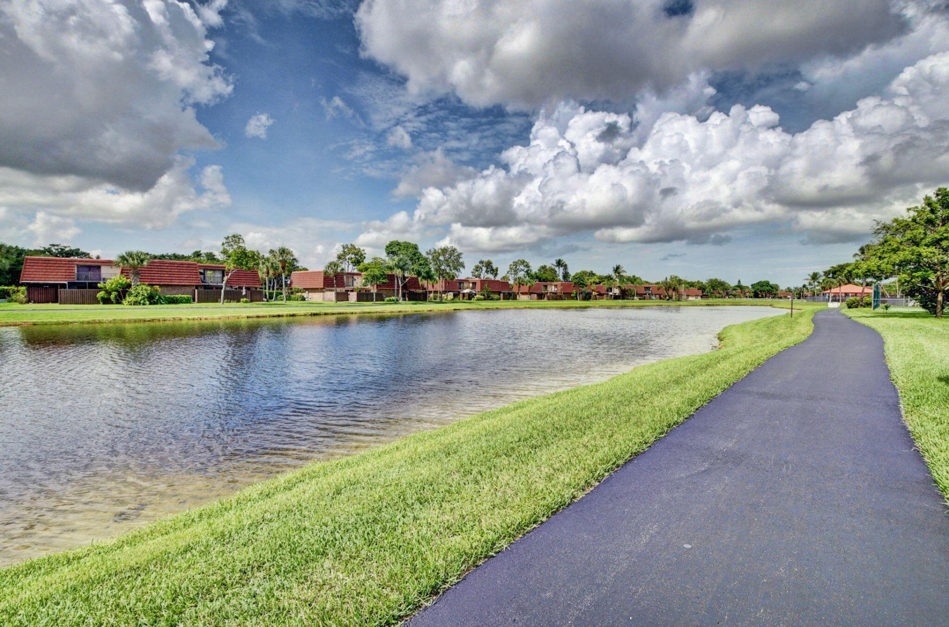 8385 Trent Court, Unit D, Boca Raton, FL 33433 Photo