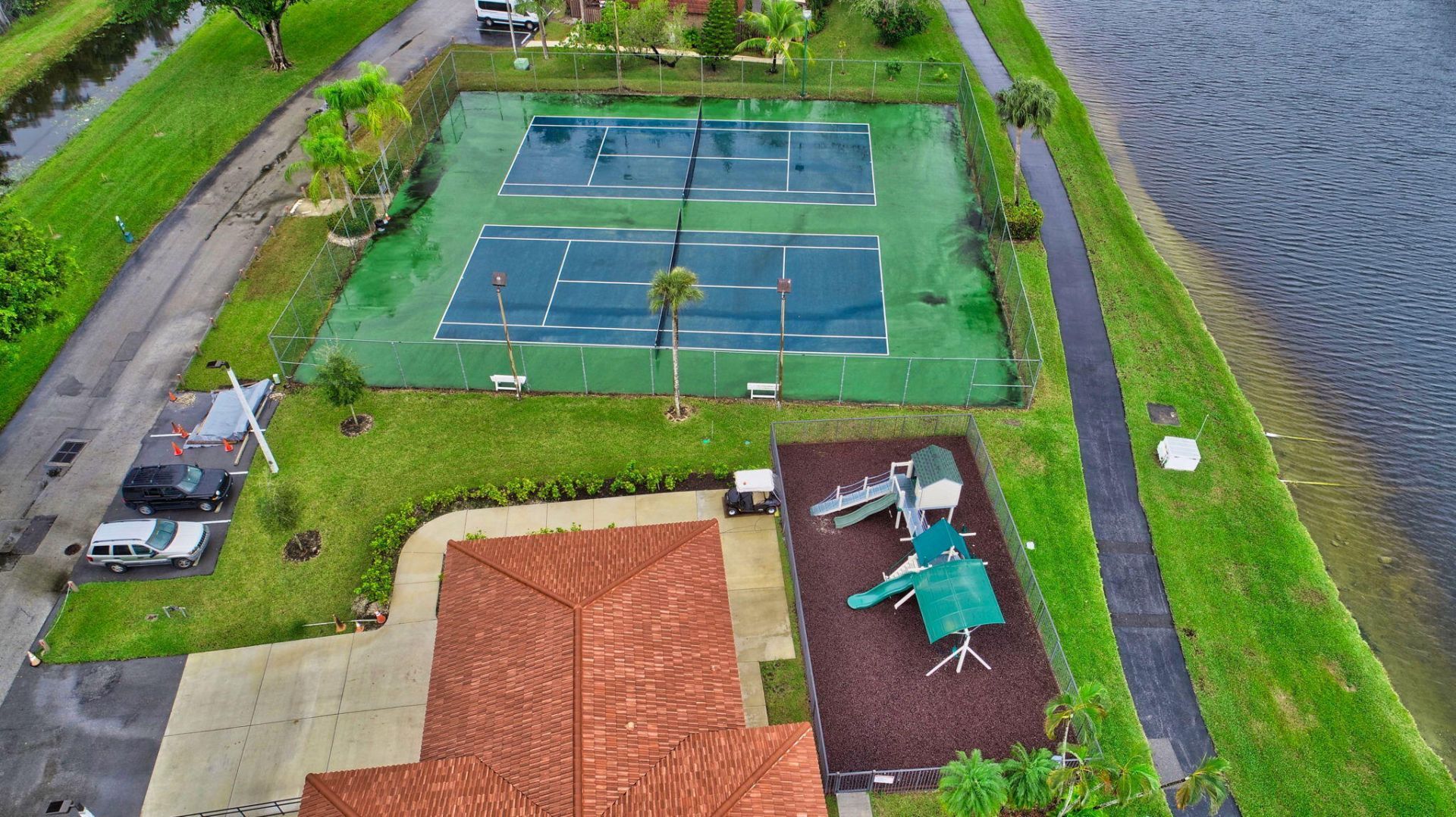 8385 Trent Court, Unit D, Boca Raton, FL 33433 Photo