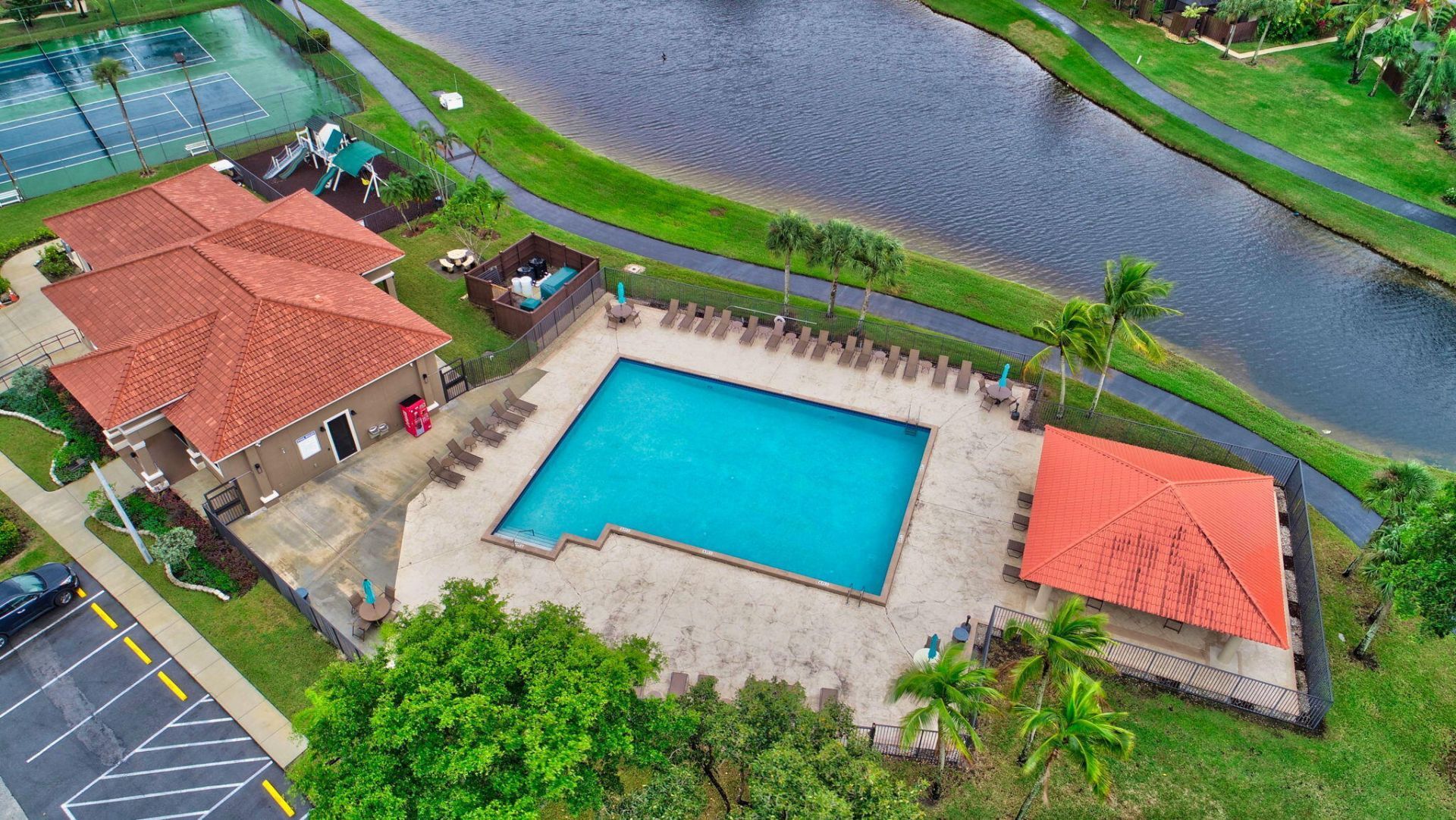 8385 Trent Court, Unit D, Boca Raton, FL 33433 Photo