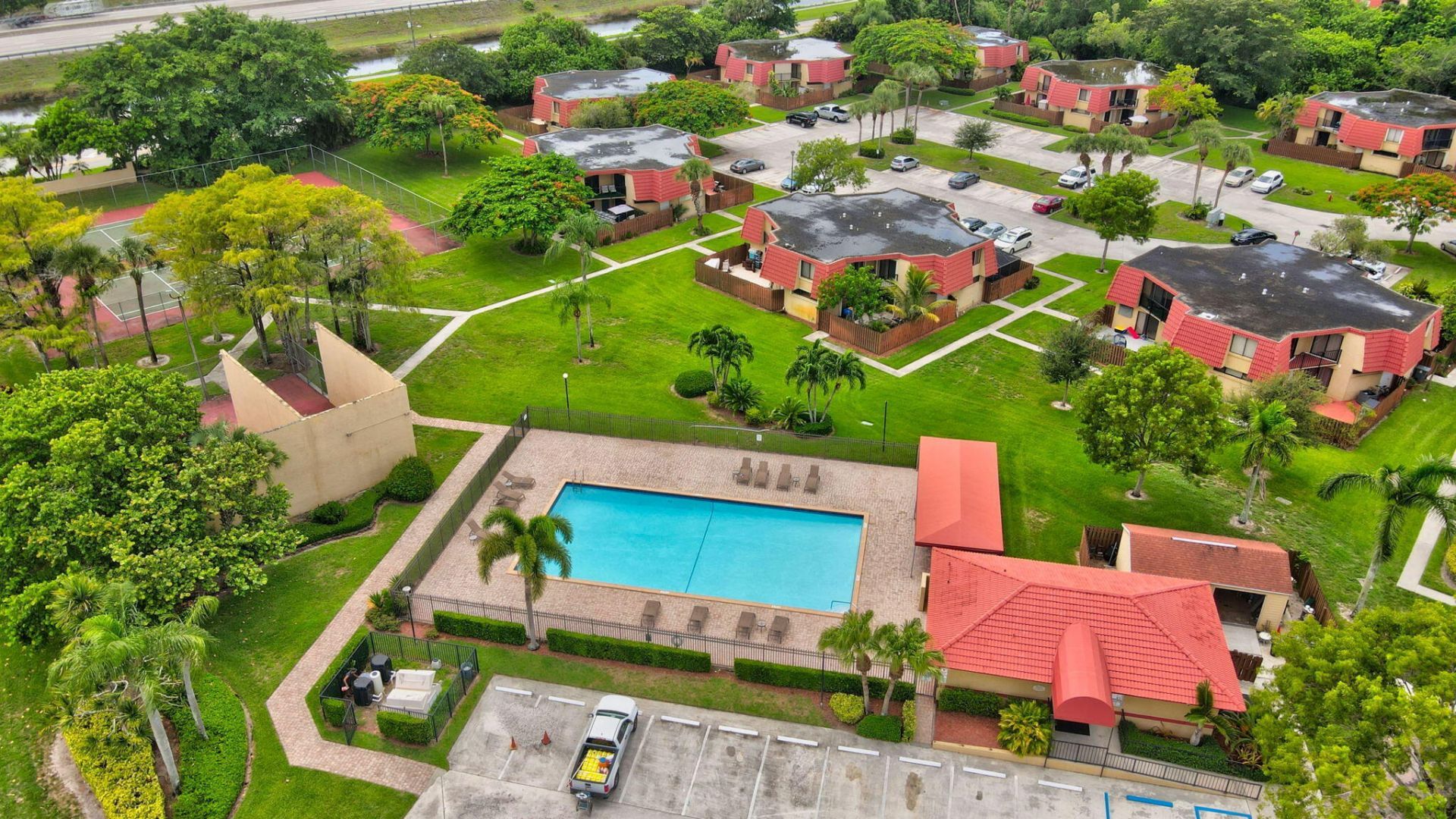 8385 Trent Court, Unit D, Boca Raton, FL 33433 Photo