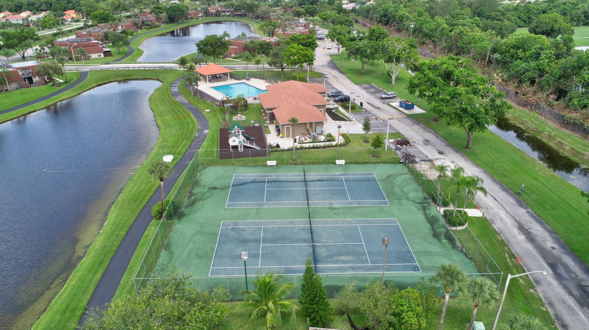 8385 Trent Court, Unit D, Boca Raton, FL 33433 Photo