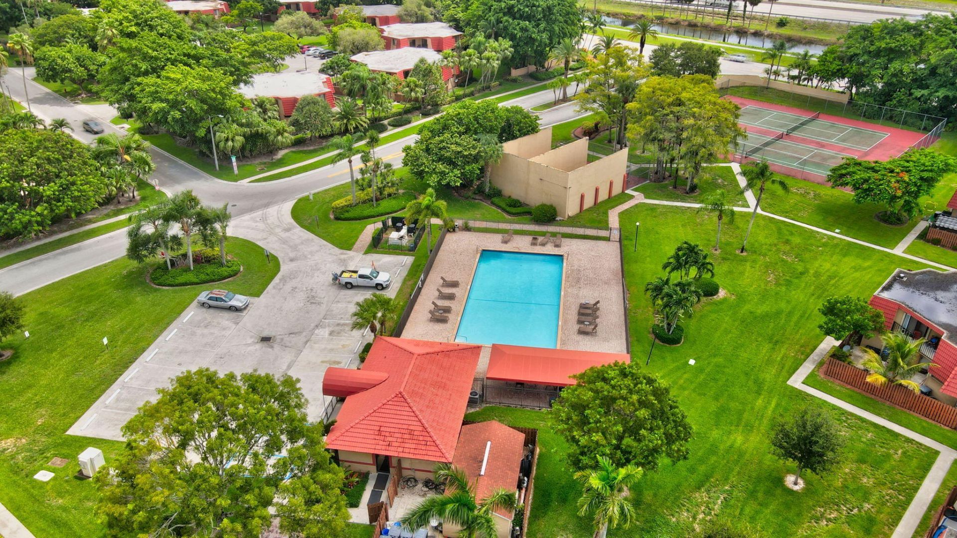 8385 Trent Court, Unit D, Boca Raton, FL 33433 Photo