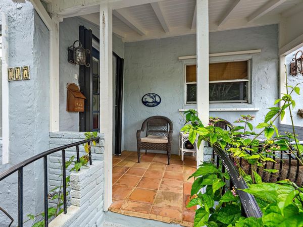 717 Macy Street, West Palm Beach, FL 33405