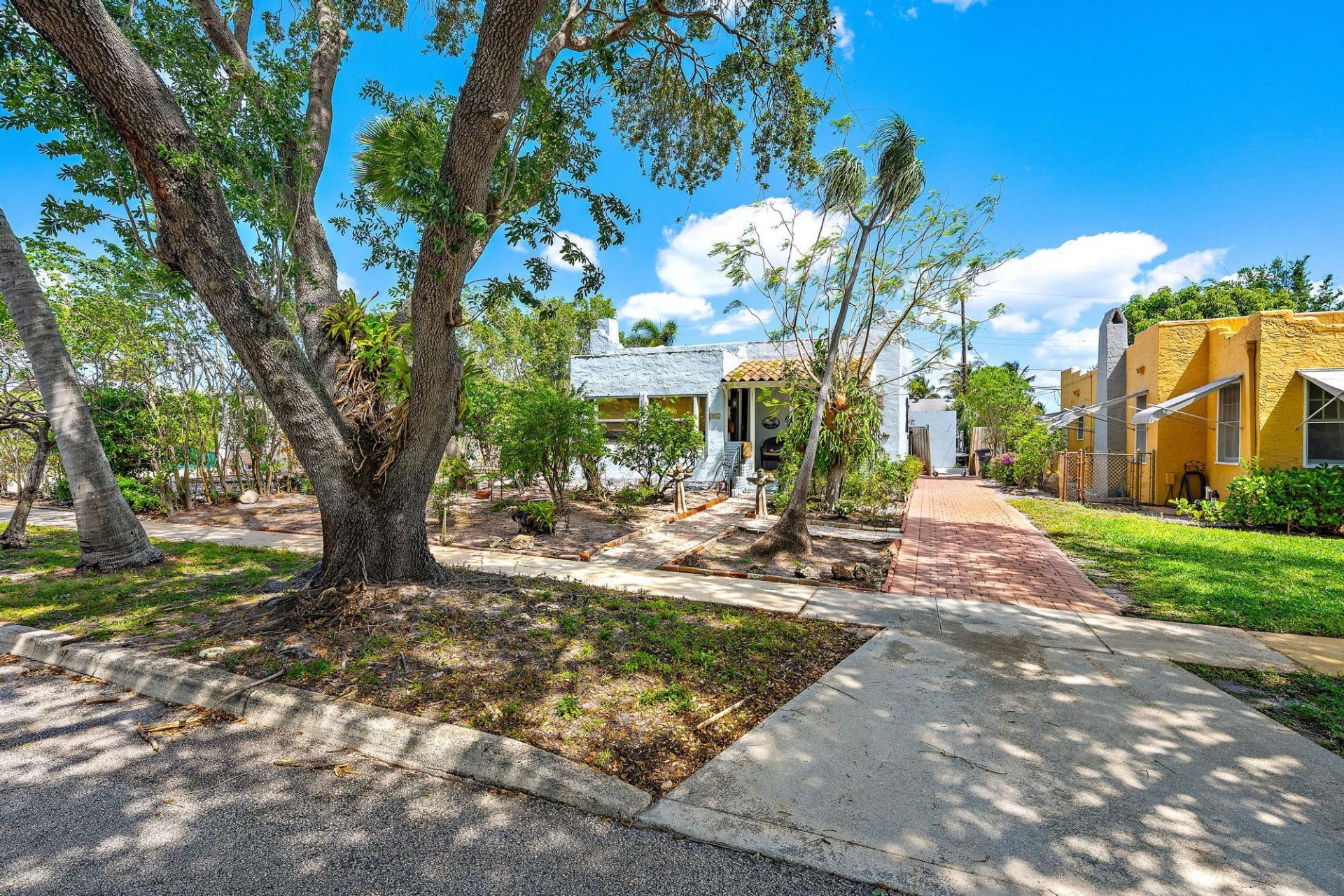 717 Macy Street, West Palm Beach, FL 33405 Photo