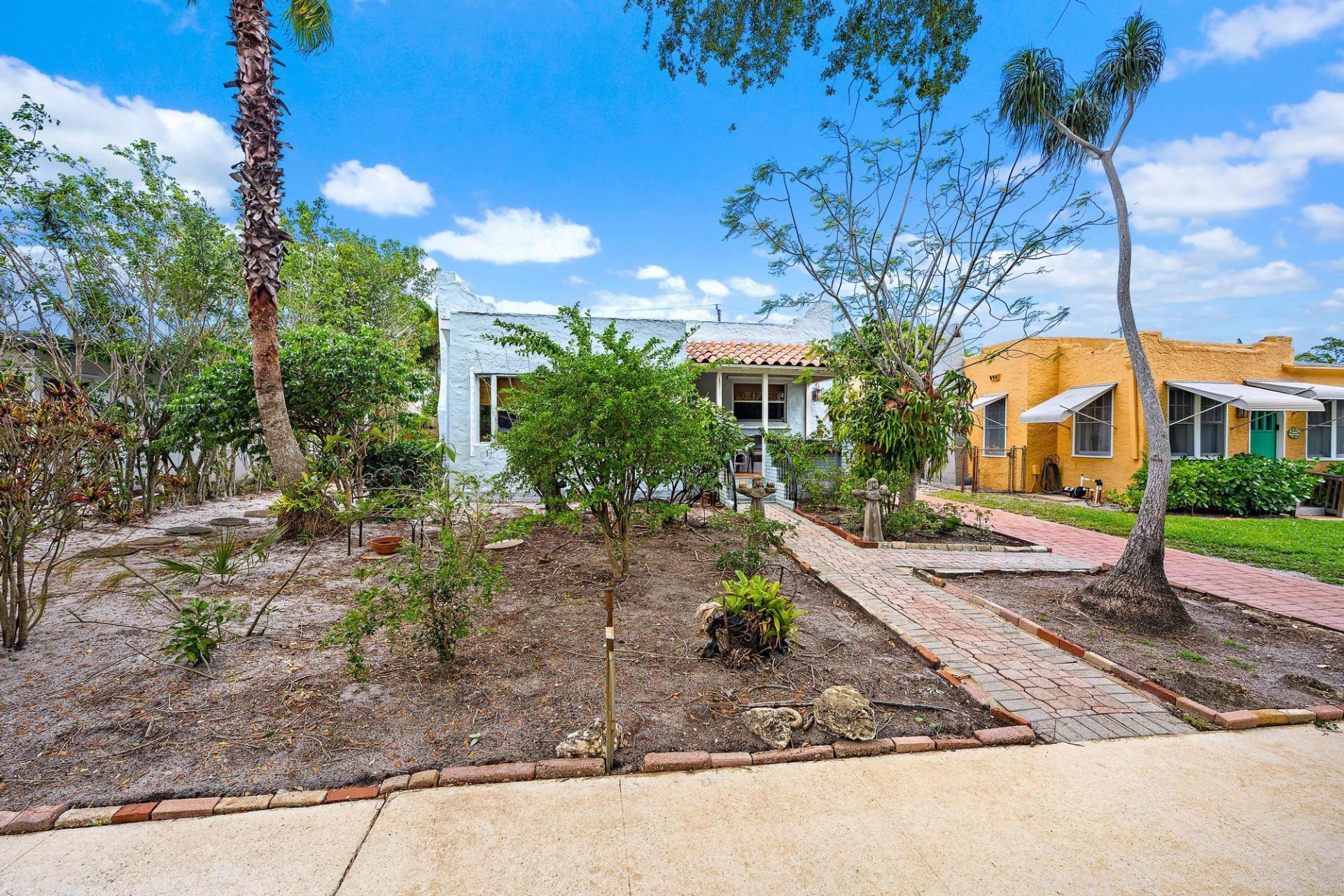 717 Macy Street, West Palm Beach, FL 33405 Photo