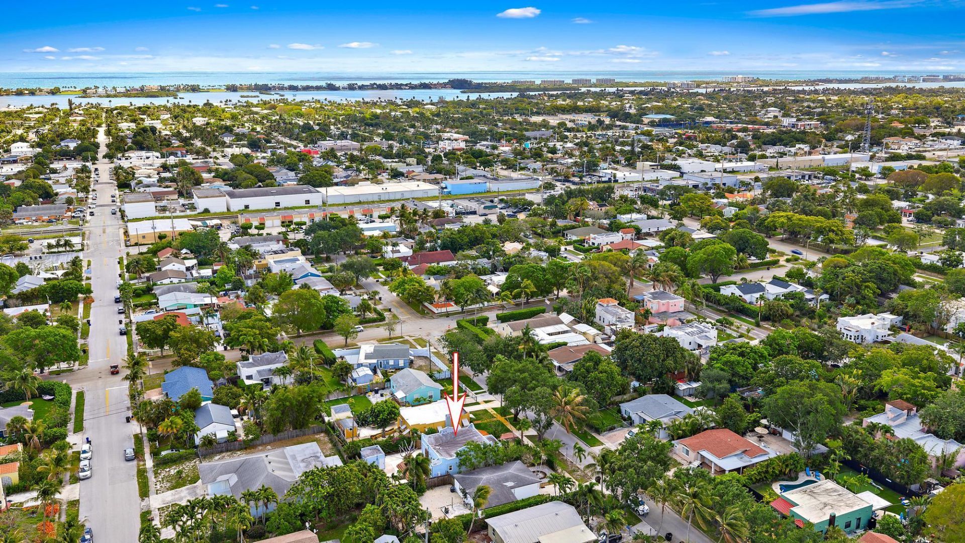 717 Macy Street, West Palm Beach, FL 33405 Photo