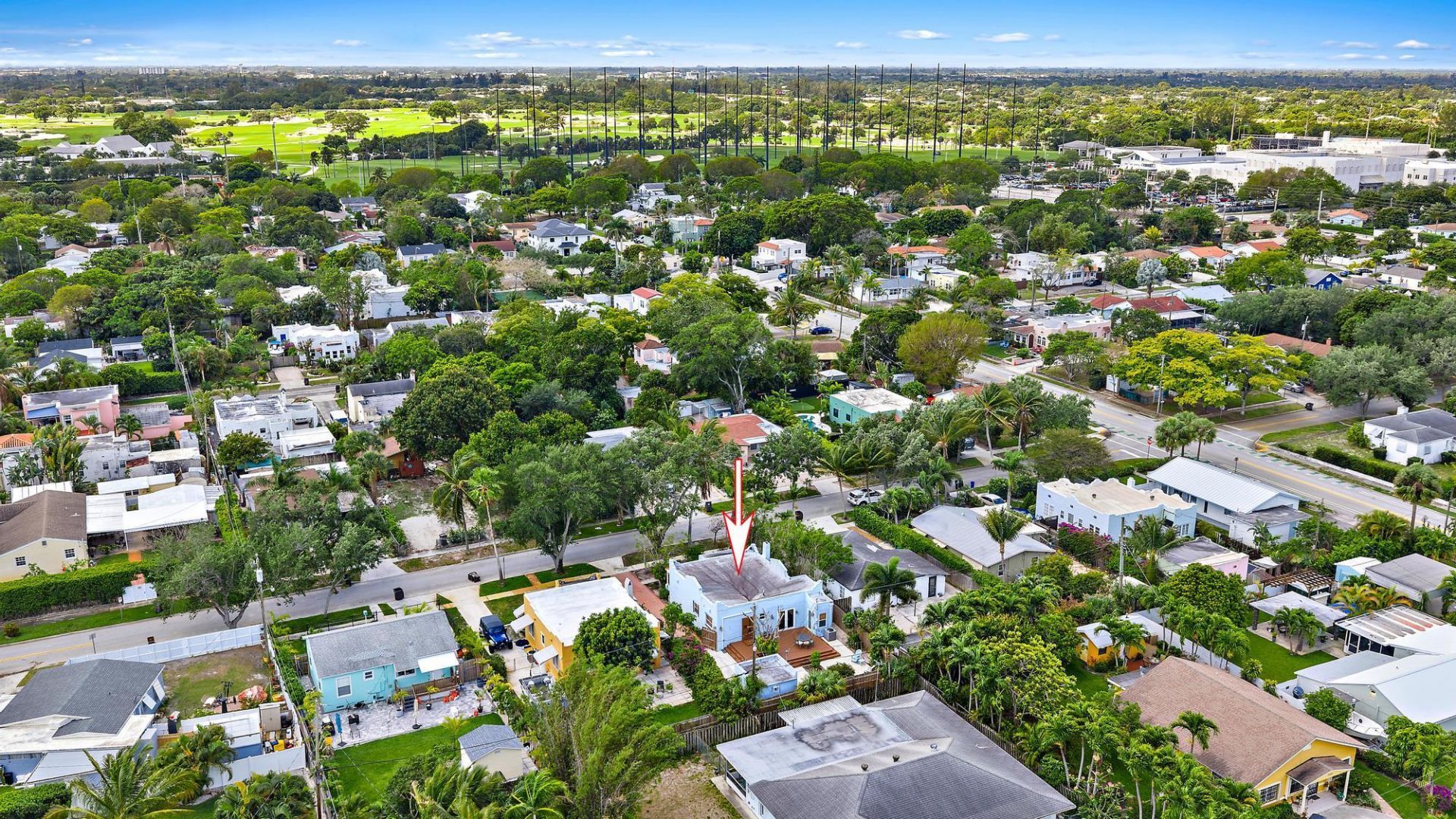 717 Macy Street, West Palm Beach, FL 33405 Photo