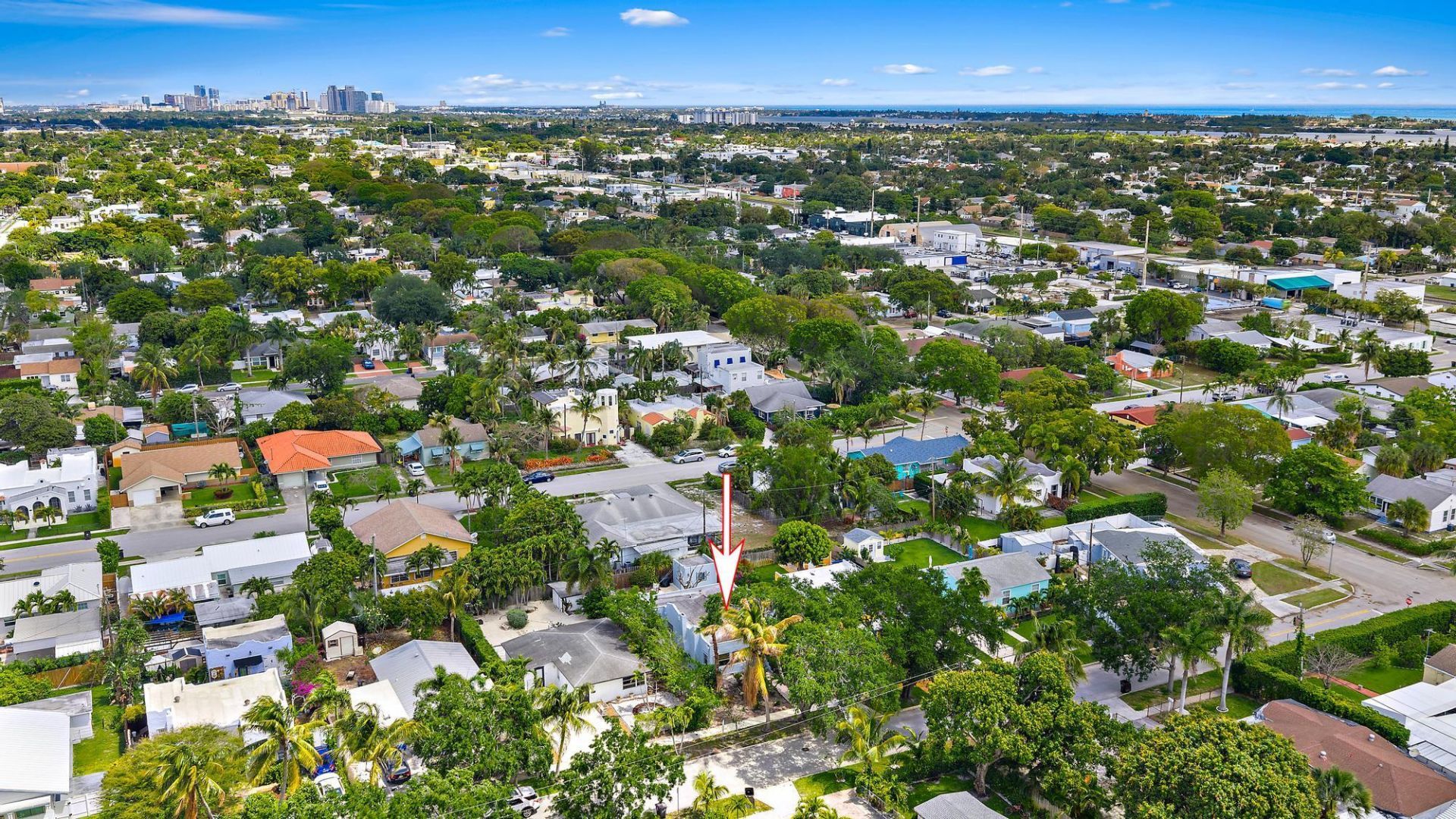 717 Macy Street, West Palm Beach, FL 33405 Photo