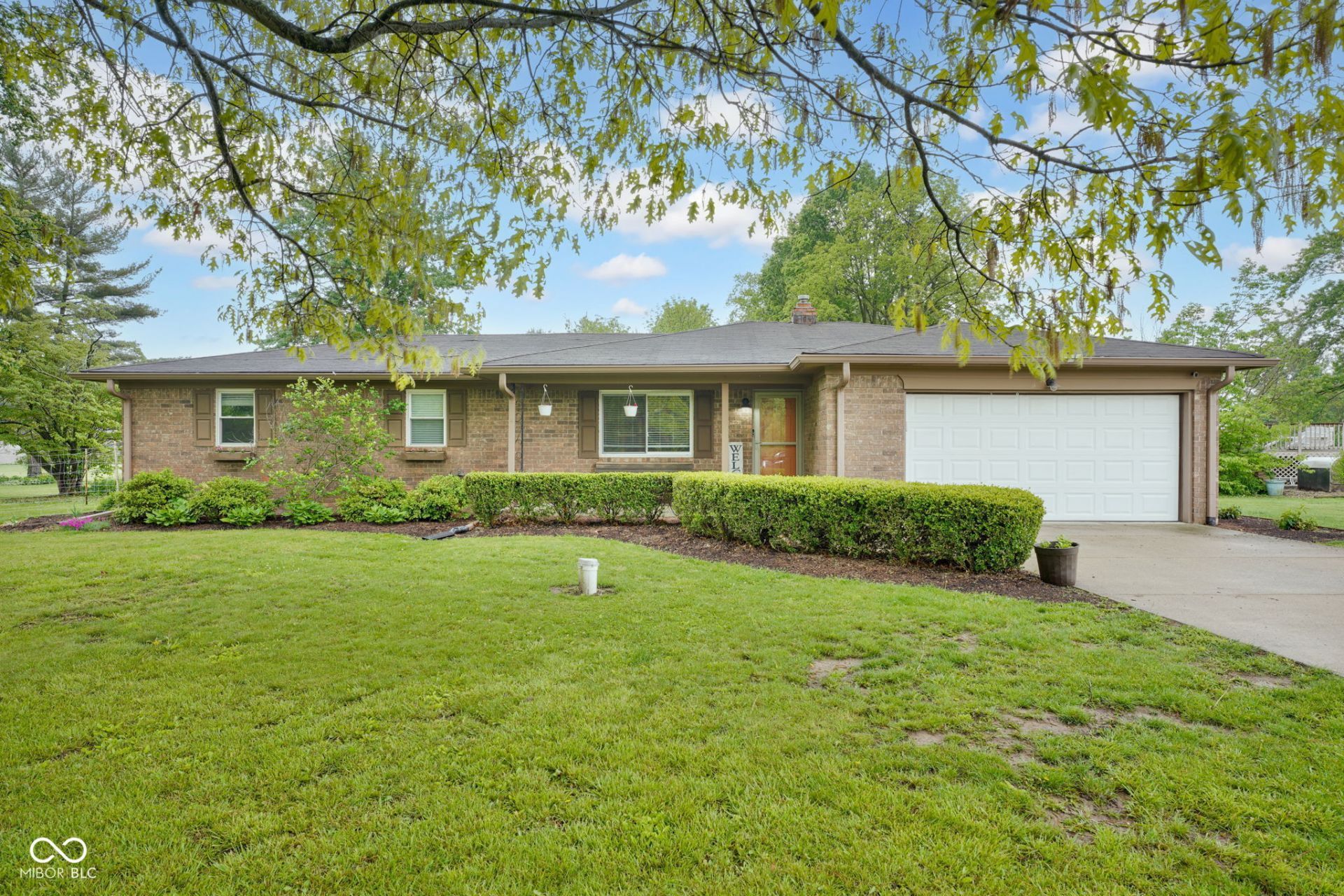 4611 E County Road 100 N Avon, IN