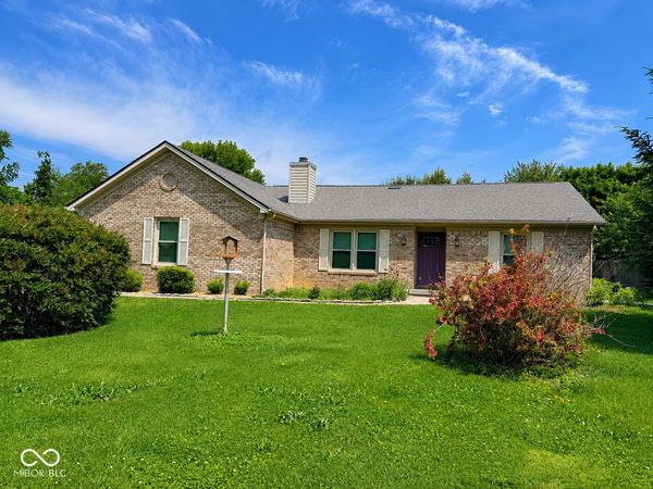 152 E 300 S, Crawfordsville, IN 47933