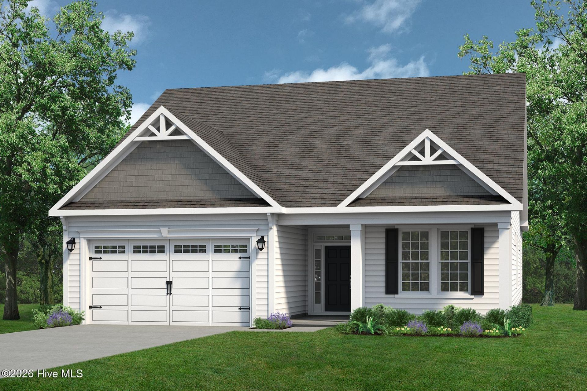 1724 Myrica Trail Nw, Calabash, NC 28467 Main Photo