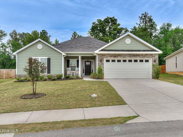 7530 Paisley Circle, Graniteville, SC 29829