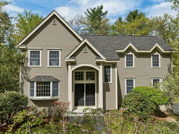 281 New Boston Road, Bedford, NH 03110
