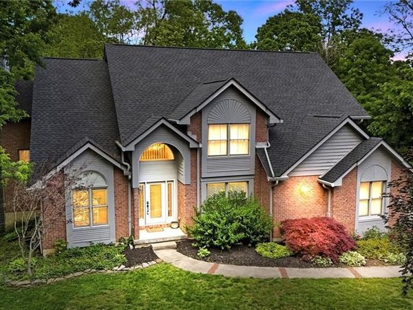 2570 River Bend Drive, Sugarcreek Township, OH 45370