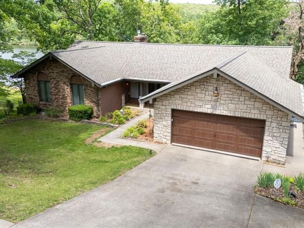 1226 S Deer Trail, Fredericktown, MO 63645