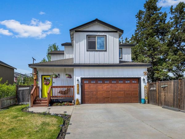 21336 Oconnor Way, Bend, OR 97701
