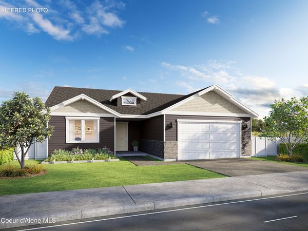 6629 N Prim St , Coeur d'Alene, ID 83815