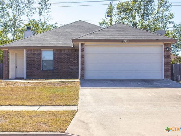 3102 Ida Drive , Killeen, TX 76549