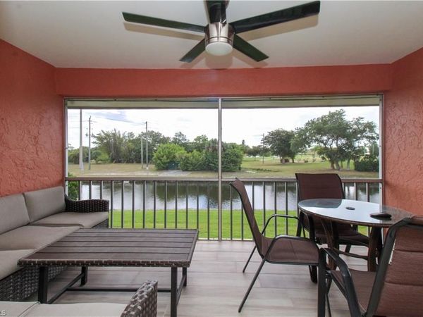 600 Valley Stream DR , Unit F9, NAPLES, FL 34113