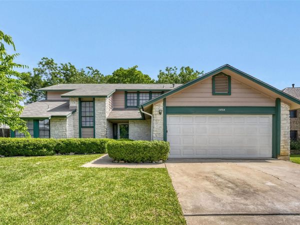 14814 Endicott DR, Austin, TX 78728