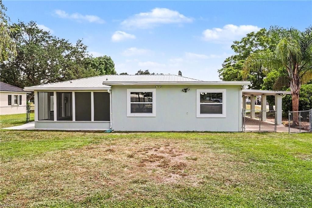 205 E Sugarland Cir, Clewiston, FL 33440 Photo