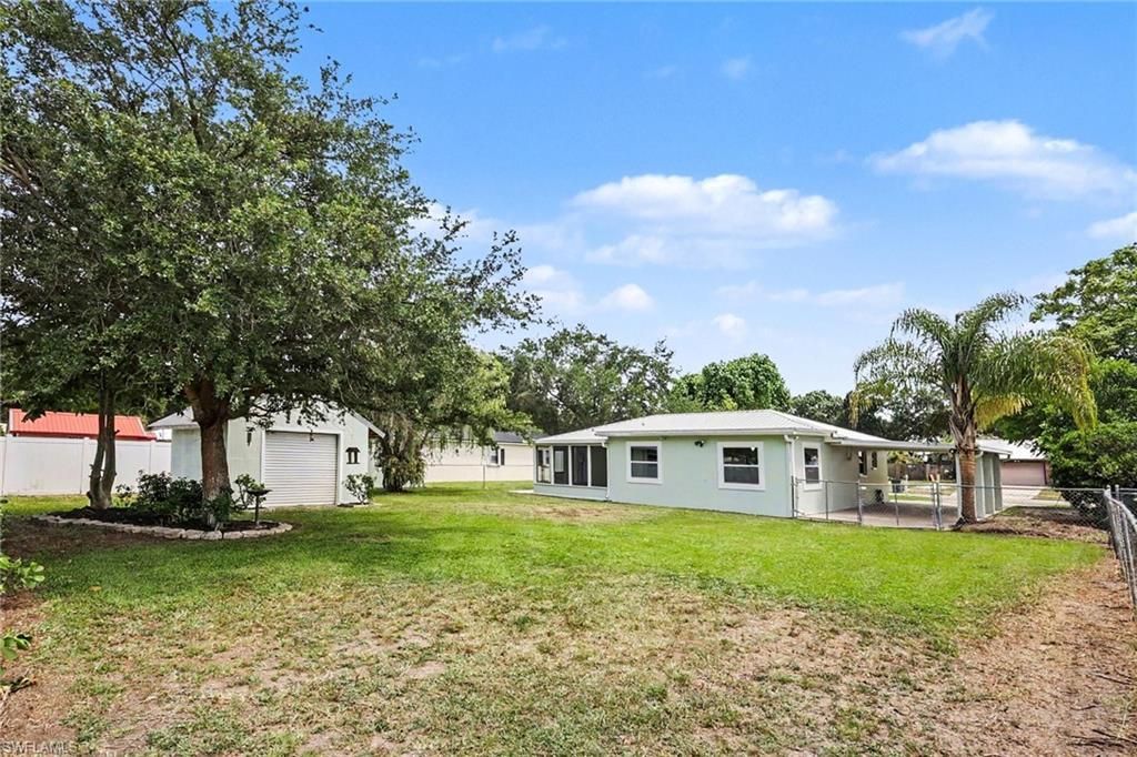 205 E Sugarland Cir, Clewiston, FL 33440 Photo