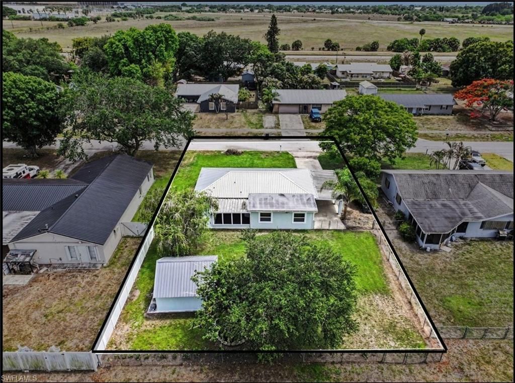 205 E Sugarland Cir, Clewiston, FL 33440 Photo