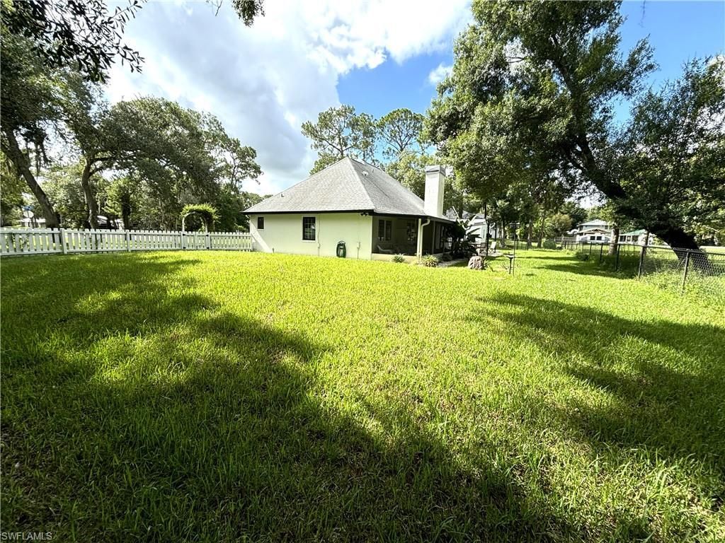 1090 Woods Dr, Labelle, FL 33935 Photo