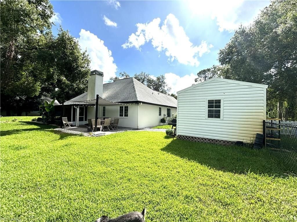 1090 Woods Dr, Labelle, FL 33935 Photo