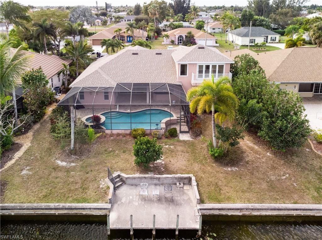 325 SE 21st St , Cape Coral, FL 33990 Photo