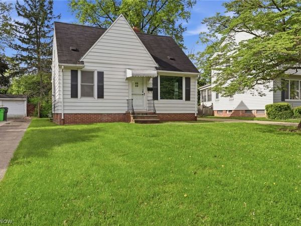 4538 Telhurst Road , South Euclid, OH 44121