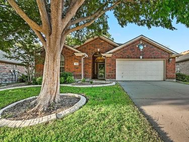 11962 Henderson Drive, Frisco, TX 75035